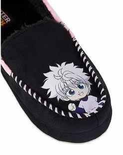 Buy ๐ Gon and Killua Slippers - Hunter x Hunter ๐ 7 Buy ๐ Gon and Killua Slippers - Hunter x Hunter ๐ -LEVI-shop 03751294 d