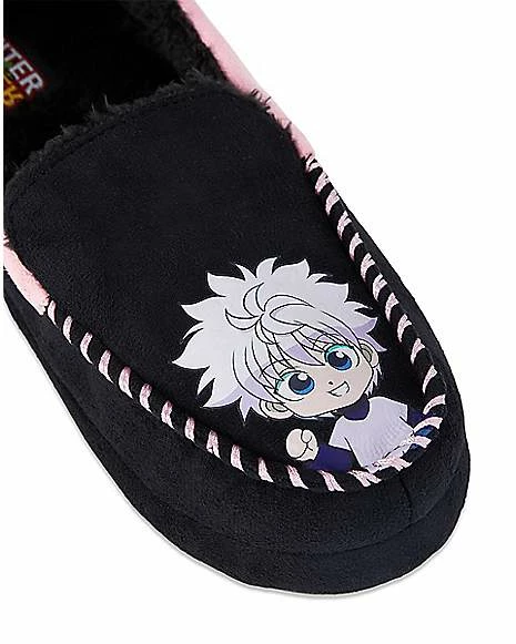 Buy ๐ Gon and Killua Slippers - Hunter x Hunter ๐ 4 Buy ๐ Gon and Killua Slippers - Hunter x Hunter ๐ - Image 4