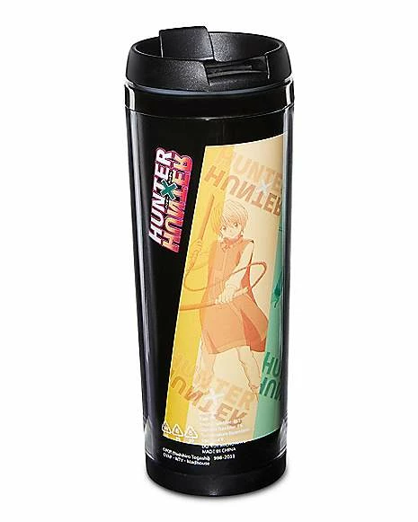 Wholesale 😀 Hunter x Hunter Travel Mug - 25 oz. 😉 1 Wholesale 😀 Hunter x Hunter Travel Mug - 25 oz. 😉