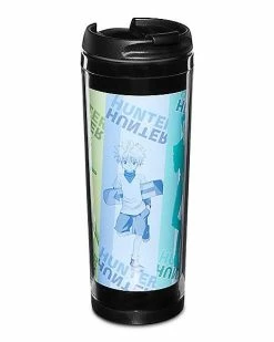 Wholesale 😀 Hunter x Hunter Travel Mug - 25 oz. 😉 6 Wholesale 😀 Hunter x Hunter Travel Mug - 25 oz. 😉 -LEVI-shop 03756111 c