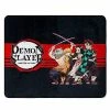 Flash Sale 😍 Group Demon Slayer Fleece Blanket 🤩