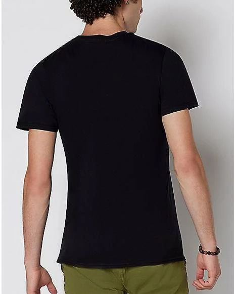 Buy โ๏ธ Roses Kaneki T ๐ Shirt - Tokyo Ghoul ๐ - Image 4