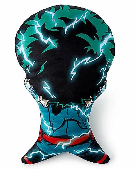 Buy š Deku Pillow - My Hero Academia ⨠2 Buy š Deku Pillow - My Hero Academia ⨠- Image 2