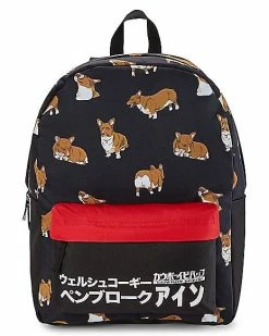 Buy ๐ Ein Cowboy Bebop ๐ Backpack โ๏ธ