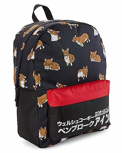 Buy ๐ Ein Cowboy Bebop ๐ Backpack โ๏ธ - Image 3