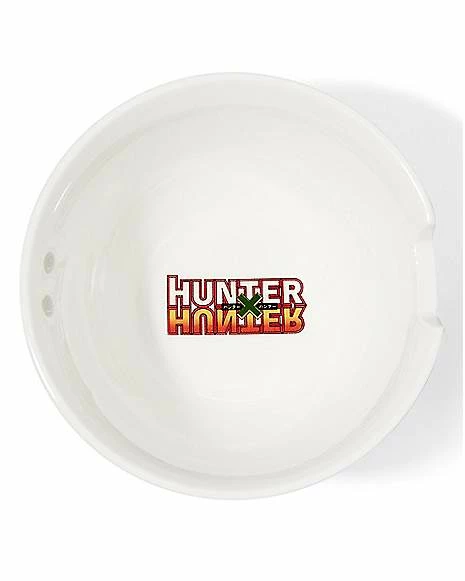 Coupon ๐ Hunter x Hunter Bowl with Chopsticks - 20 oz. ๐ 7 Coupon ๐ Hunter x Hunter Bowl with Chopsticks - 20 oz. ๐ - Image 7