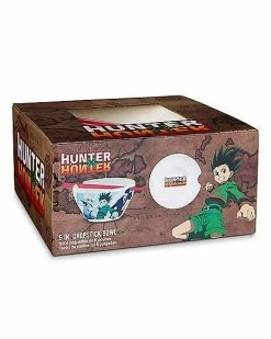 Coupon ๐ Hunter x Hunter Bowl with Chopsticks - 20 oz. ๐ 16 Coupon ๐ Hunter x Hunter Bowl with Chopsticks - 20 oz. ๐ -LEVI-shop 03781499 h