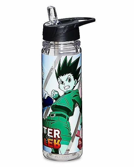 Promo โญ Gon and Killua Water Bottle 18 oz. - Hunter x Hunter ๐