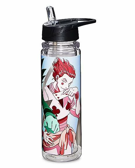 Promo โญ Gon and Killua Water Bottle 18 oz. - Hunter x Hunter ๐ - Image 2