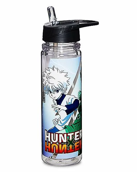 Promo โญ Gon and Killua Water Bottle 18 oz. - Hunter x Hunter ๐ - Image 3