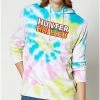 Flash Sale 🤩 Tie Dye Hunter x Hunter Hoodie ⌛