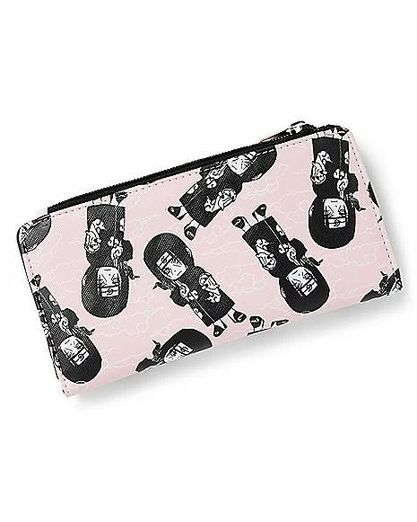Cheapest 👏 Chibi Itachi Zip Wallet - Naruto 😍 2 Cheapest 👏 Chibi Itachi Zip Wallet - Naruto 😍 - Image 2