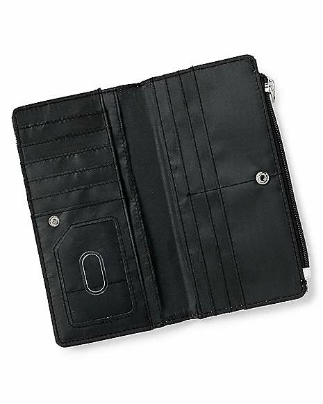 Cheapest 👏 Chibi Itachi Zip Wallet - Naruto 😍 3 Cheapest 👏 Chibi Itachi Zip Wallet - Naruto 😍 - Image 3