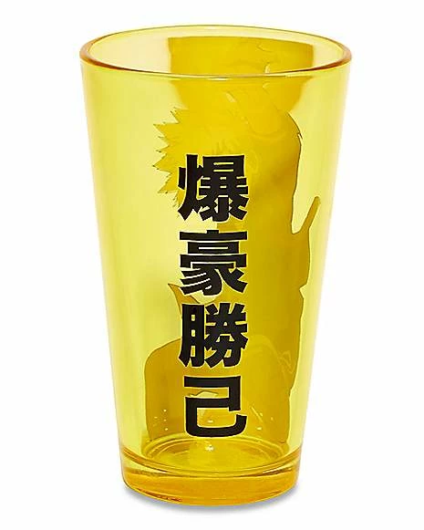Best Sale ๐ Characters My Hero Academia Pint Glasses 4 Pack - 16 oz. ๐งจ - Image 8