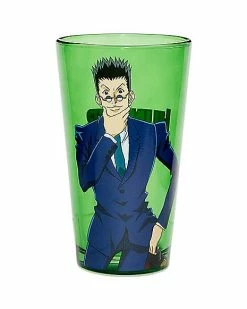 Budget 🤩 Characters Hunter x Hunter Pint Glasses 4 Pack - 16 oz. ❤️ 15 Budget 🤩 Characters Hunter x Hunter Pint Glasses 4 Pack - 16 oz. ❤️ -LEVI-shop 03791274 h