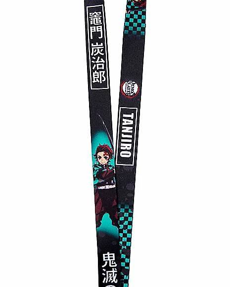 Top 10 😉 Demon Slayer Corps Lanyard ⌛ 2 Top 10 😉 Demon Slayer Corps Lanyard ⌛ - Image 2