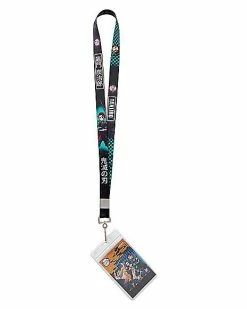 Top 10 😉 Demon Slayer Corps Lanyard ⌛ 5 Top 10 😉 Demon Slayer Corps Lanyard ⌛ -LEVI-shop 03796984 c