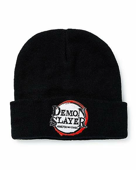 Coupon ๐ Demon Slayer Beanie Hat ๐คฉ 1 Coupon ๐ Demon Slayer Beanie Hat ๐คฉ