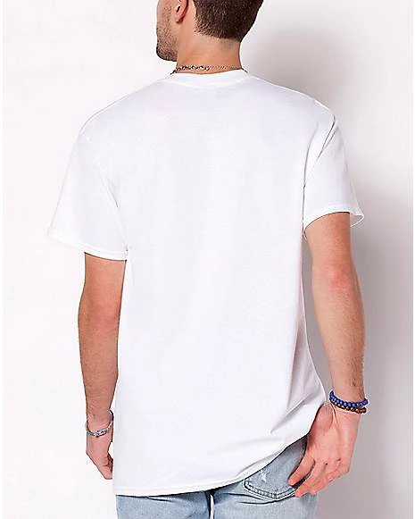 Best Pirce ๐ Ichigo Kurosaki T ๐ Shirt - Bleach ๐ - Image 4