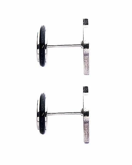 Budget π Naruto Fake Plugs - 18 Gauge π― - Image 3