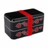 Wholesale 🔔 Akatsuki Bento Box - Naruto Shippuden ❤️