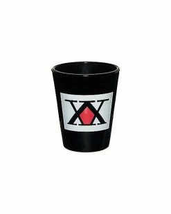 New ๐ Characters Hunter x Hunter Shot Glasses 4 Pack - 2 oz. ๐ 8 New ๐ Characters Hunter x Hunter Shot Glasses 4 Pack - 2 oz. ๐ -LEVI-shop 03809506 c
