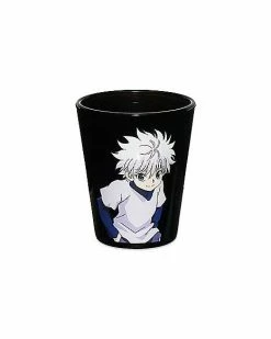 New ๐ Characters Hunter x Hunter Shot Glasses 4 Pack - 2 oz. ๐ 11 New ๐ Characters Hunter x Hunter Shot Glasses 4 Pack - 2 oz. ๐ -LEVI-shop 03809506 f