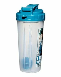 Outlet 🔔 My Hero Academia Water Bottle - 20 oz. ⭐ -LEVI-shop 03809563 c
