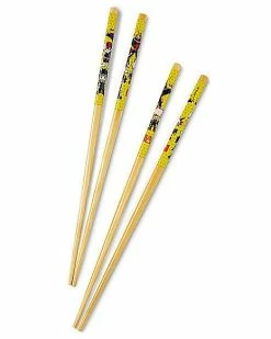 New ✔️ My Hero Academia Chopsticks ❤️