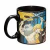 Cheapest 🎉 Demon Slayer Characters Coffee Mug - 20 oz. ⌛