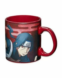 Coupon 🎉 Itachi and Shisui Coffee Mug 20 oz. - Naruto Shippuden 😉