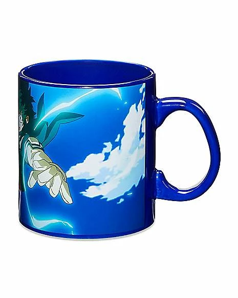 Deals ๐ Cloud My Hero Academia Coffee Mug - 20 oz. ๐ 3 Deals ๐ Cloud My Hero Academia Coffee Mug - 20 oz. ๐ - Image 3