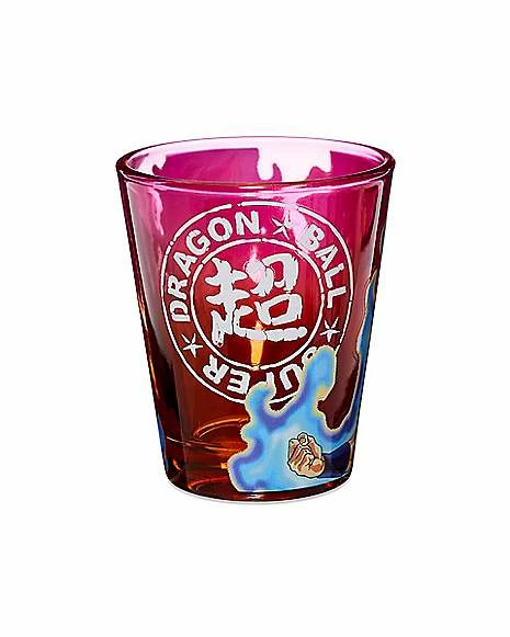 Deals π Dragonball Z Super Shot Glass - 2 oz. π