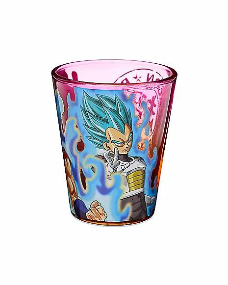 Deals π Dragonball Z Super Shot Glass - 2 oz. π - Image 3