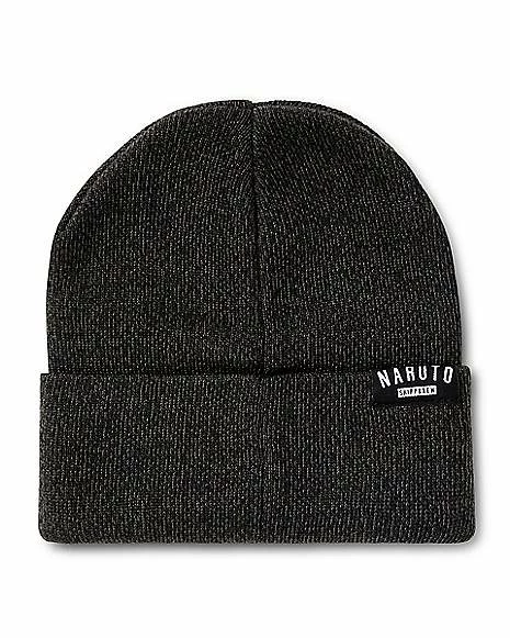 Budget 𧨠Chibi Itachi Cuff Beanie Hat - Naruto Shippuden βοΈ 2 Budget 𧨠Chibi Itachi Cuff Beanie Hat - Naruto Shippuden βοΈ - Image 2