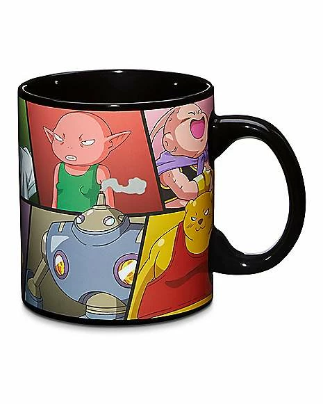Best Sale 👏 Dragon Ball Super Coffee Mug - 20 oz. 🛒 1 Best Sale 👏 Dragon Ball Super Coffee Mug - 20 oz. 🛒