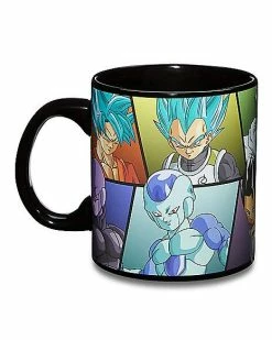 Best Sale 👏 Dragon Ball Super Coffee Mug - 20 oz. 🛒 5 Best Sale 👏 Dragon Ball Super Coffee Mug - 20 oz. 🛒 -LEVI-shop 03815370 c