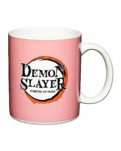 Hot Sale 😍 Nezuko Kamado Coffee Mug 12 oz. - Demon Slayer ❤️