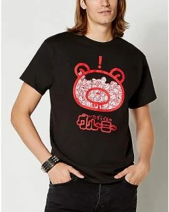 Buy 💯 Gloomy Bear Head T 👚 Shirt 👍