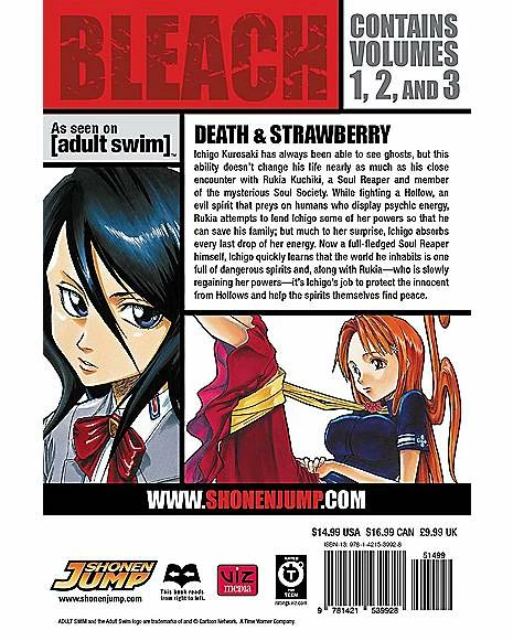Best Pirce β Bleach 3 in 1 Edition π - Image 2