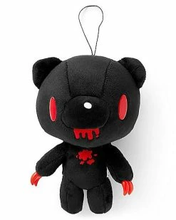 Best Pirce 😀 Black Gloomy Bear Plush ⌛
