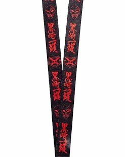 Cheapest ⭐ Ichigo Lanyard - Bleach 😀 -LEVI-shop 03849601 c