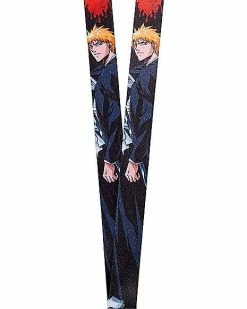 Cheapest ⭐ Ichigo Lanyard - Bleach 😀 -LEVI-shop 03849601 e