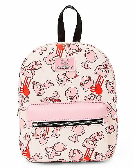 Wholesale 🥰 Gloomy Bear Mini 🎒 Backpack 👍