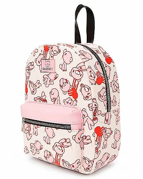 Wholesale 🥰 Gloomy Bear Mini 🎒 Backpack 👍 - Image 3