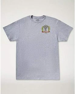 Best Pirce ✔️ Deku Lightning T 👚 Shirt - My Hero Academia ✔️