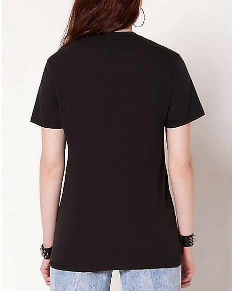 Coupon ๐ Shigaraki My Hero Academia T ๐ Shirt ๐ฅ - Image 4