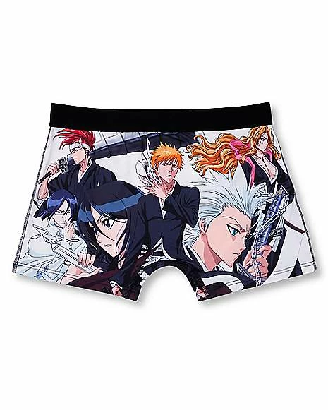 Best deal ๐ฏ Bleach Character Boxers โค๏ธ 2 Best deal ๐ฏ Bleach Character Boxers โค๏ธ - Image 2