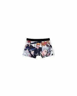 Best deal ๐ฏ Bleach Character Boxers โค๏ธ 6 Best deal ๐ฏ Bleach Character Boxers โค๏ธ -LEVI-shop 03851730 a