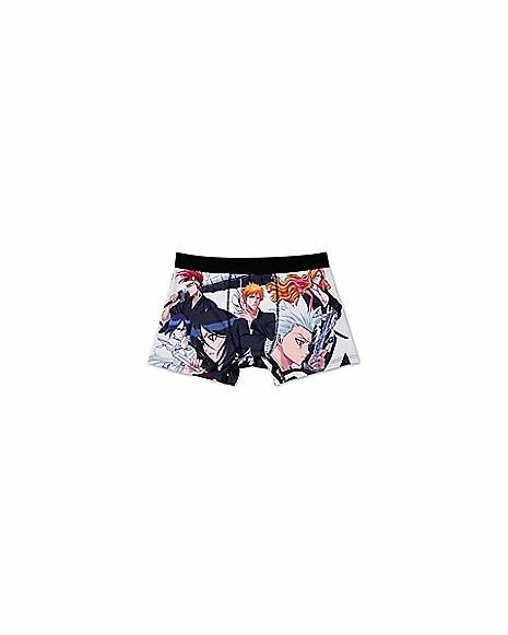 Best deal ๐ฏ Bleach Character Boxers โค๏ธ 3 Best deal ๐ฏ Bleach Character Boxers โค๏ธ - Image 3